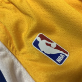 Golden State Warriors  勇士 飞人 短裤