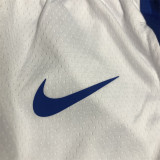 Golden State Warriors  勇士 袜子白 短裤