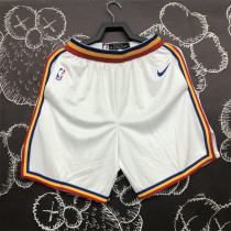 Golden State Warriors  勇士 旧金山 短裤