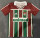 02-03 Fluminense FC home Retro Jersey Thailand Quality