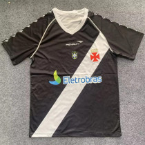 2011 CR Vasco da Gama Away Retro Jersey Thailand Quality