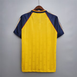 88-90Arse Away Retro Jersey Thailand Quality