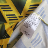 91-93 Arse Away Retro Jersey Thailand Quality