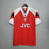92-94 Arse home Retro Jersey Thailand Quality