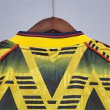 91-93 Arse Away Retro Jersey Thailand Quality