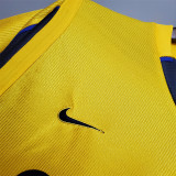 99-00 Arse Away Retro Jersey Thailand Quality