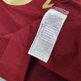 05-06 Arse home Retro Jersey Thailand Quality