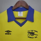 71-79 Arse Away Retro Jersey Thailand Quality