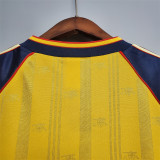 88-90Arse Away Retro Jersey Thailand Quality