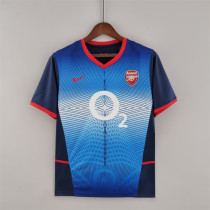 02-04 Arse Away Retro Jersey Thailand Quality