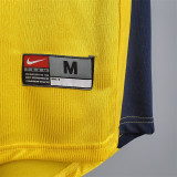 99-00 Arse Away Retro Jersey Thailand Quality