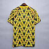 91-93 Arse Away Retro Jersey Thailand Quality