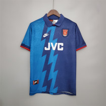 95-96 Arse Away Retro Jersey Thailand Quality