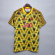 91-93 Arse Away Retro Jersey Thailand Quality