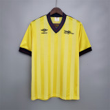 83-86 Arse Away Retro Jersey Thailand Quality