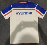 1998 Bahia home Retro Jersey Thailand Quality