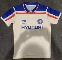 1998 Bahia home Retro Jersey Thailand Quality