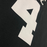 New York Knicks  Rose 4 尼克斯队 4号 罗斯