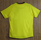 08-09 FC Barcelona Away Retro Jersey Thailand Quality