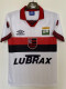 95-96 Flamengo Away Retro Jersey Thailand Quality