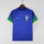 2022 Brazil Away Fans Version Thailand Quality