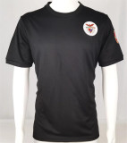 73-74 SL Benfica Away Retro Jersey Thailand Quality
