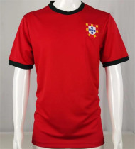 1966-1969 Portugal home Retro Jersey Thailand Quality