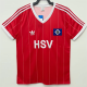 83-84 Hamburger Away Retro Jersey Thailand Quality
