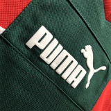 1998 Morocco home Retro Jersey Thailand Quality