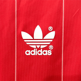 83-84 Hamburger Away Retro Jersey Thailand Quality