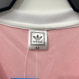 83-84 Hamburger Away Retro Jersey Thailand Quality