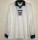 Long sleeve 96-97 England home Retro Jersey Thailand Quality