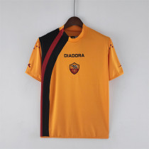 05-06 RT Away Retro Jersey Thailand Quality