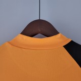 05-06 RT Away Long sleeve Retro Jersey Thailand Quality