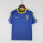 2010 Brazil Away Retro Jersey Thailand Quality