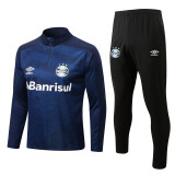 22-23 Gremio (Borland) Adult Soccer Jacket Training Suit