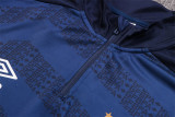 22-23 Gremio (Borland) Adult Soccer Jacket Training Suit