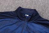 22-23 Gremio (Borland) Adult Soccer Jacket Training Suit