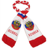 Football National Team Scarf  size:17cm*140cm