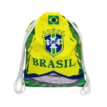 National Team Bundle Pocket  Size:40cm*48cm  Texture of material:Huadani fabric