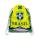 National Team Bundle Pocket  Size:40cm*48cm  Texture of material:Huadani fabric