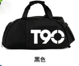 T90 knapsack portable/single shoulder/diagonal span/double back