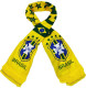 Football National Team Scarf  size:17cm*140cm