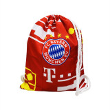 Club Bundle Pocket   Size:40cm*48cm  Texture of material:Huadani fabric