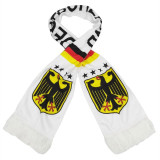 Football National Team Scarf  size:17cm*140cm