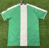 1996 Nigeria home Retro Jersey Thailand Quality