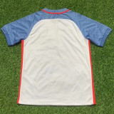 1996 United States home Retro Jersey Thailand Quality