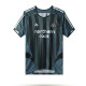 05-06 Newcastle United Away Retro Jersey Thailand Quality