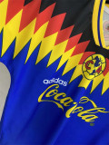 1995 Club América Away Retro Jersey Thailand Quality
