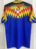 1995 Club América Away Retro Jersey Thailand Quality